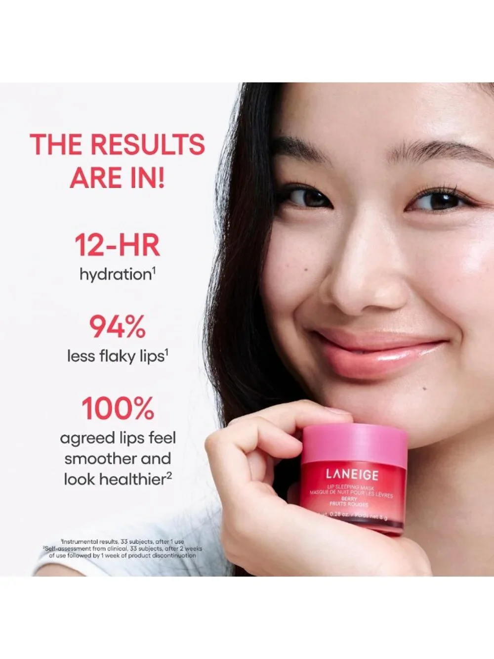 Hydrating Lip Sleeping Mask for Dry Lips | Nourishing Overnight Treatment with